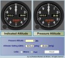 Altimeter Simulator