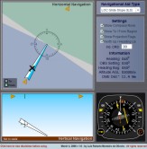 HSI Simulator
