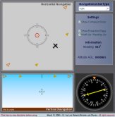 RMI Simulator