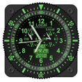 Flash Clock Color Scheme 5
